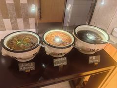 -伯豪瑞廷酒店-天伦阁西餐厅