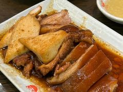 -抱德·潮汕味(琶洲店原惠城鱼仔)