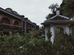 -伯先公园