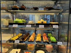 -西点坊(浦东香格里拉店)