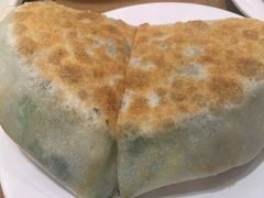 -台北楚楚园馅饼粥(虹桥南丰城店)