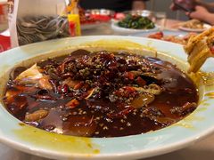 -嘉陵楼馋嘴城(簋街总店)