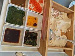 -老德州四合院·德州菜(天衢路店)