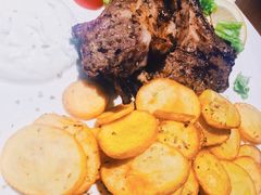 -HELLO MUSAE 拾光缪斯餐厅·纯正希腊风味(苏州中心店)
