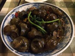iphone_upload_pic-老马斑鱼店(桂花路店)