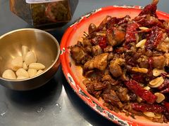 -柴窝堡22号辣子鸡·传承新疆菜