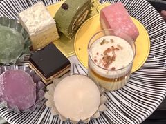 -汉来海港·海鲜自助餐厅(上海七宝领展广场店)