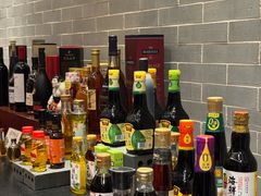 -龙悦湾酒家·八阵鱼生·渔人码头店