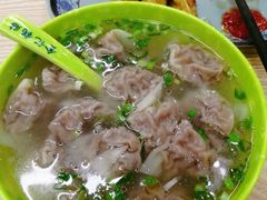 -金记老七家湾第一锅贴店(金沙井总店)