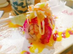 -栖川山葵家·寿喜锅·日式料理(龙湖北城天街商场店)