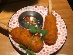 甘蔗虾-saigon saigon | 西贡西贡(滨北店)