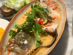 -Tegu泰古莲·泰国餐厅(红山6979店)