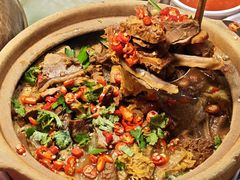 -大吉利·潮汕鲜牛肉火锅(西安店)