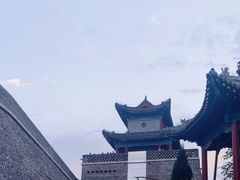 -青州古城