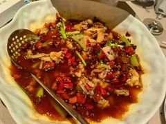 -漢舍中国菜馆(889广场店)