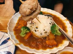 -桃太郎创作料理(大坪店)