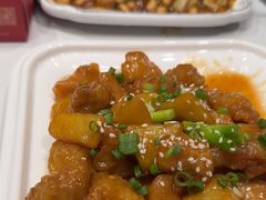 -旺达·福州菜(正大广场店)