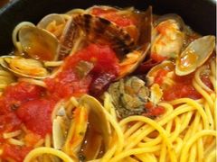 iphone_upload_pic-萨莉亚意式餐厅(苏州食百家店)