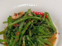 -狮拾久·现代新加坡料理(壹方城店)