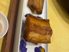 -白家大院·王府宫廷菜(苏州街店)