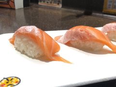 -元气寿司(东方宝泰店)