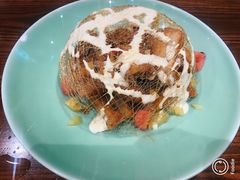 -虎哥私房菜(馒头山店)