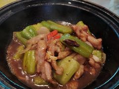 -新兴家喻酒家·羊城名宴(昌岗店)