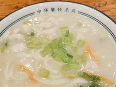 -老雒阳面馆·水席·洛阳菜(王城路店)