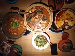 -吃饭皇帝大(解放西路店)