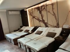 -水墨澜渟足道·SPA·传统(四望亭东关街店)