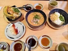 -寿司郎(皇庭广场店)