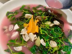 -维园悦谱·海派家常菜(乌鲁木齐南路店)