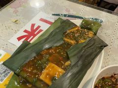 -蜗牛小馆醉乡民谣云南菜(惠新西里店)