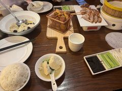 -便宜坊烤鸭店(科创店)