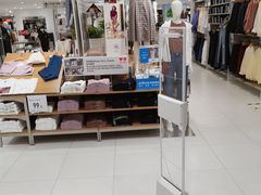 -优衣库(上海正大广场店)