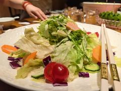-琥珀老六龙虾(四里河店)