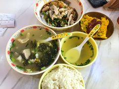 -陈记汤饭(水巷口店)