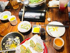 -鸟鹏烧鸟居酒屋(熙龙湾店)