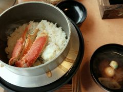 -蟹道乐(道顿堀本店)