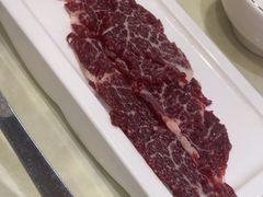 -潮悦牛肉火锅城(水贝店)