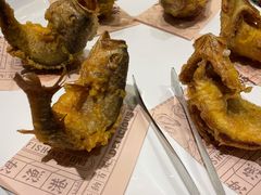 -新海渔港·胶东海鲜家常菜·家宴(奥体中心店)