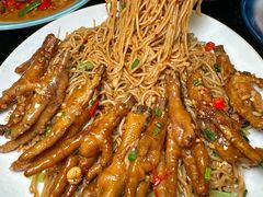 -夜猫子串吧·龙虾.江西小炒(万塘路店)