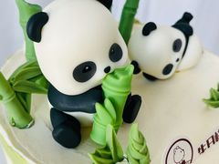-CAKE BOSS 蛋糕老板(西单君太百货店)