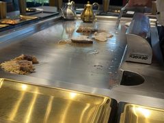 -大神太神·铁板烧(瑞虹天地月亮湾店)