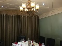 包厢-维兰西餐(万泉河店)