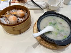 -蔡澜点心·粤菜(月星环球港店)