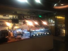 -仙峰天然面包(迎宾路店)
