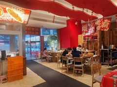-霹雳火·重庆烧烤·江湖菜(解放碑店)