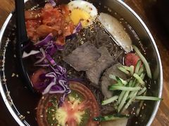 -优壹佳·延边朝鲜族料理(中山北路店)