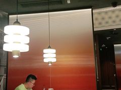 -前海沿·青岛菜(证大·大拇指广场店)